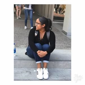 Meet your Posher, Mariam